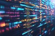 © Nutthanon - Visualizing genomic data personalized healthcare through advanced technologies