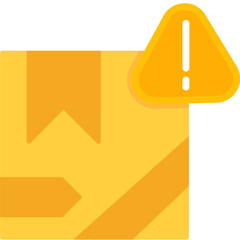 Warning icon