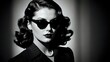 © Creative Factory - Sunglasses