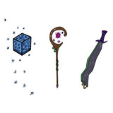 Przedmioty magiczne