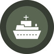 © Haris - Ship Icon Design