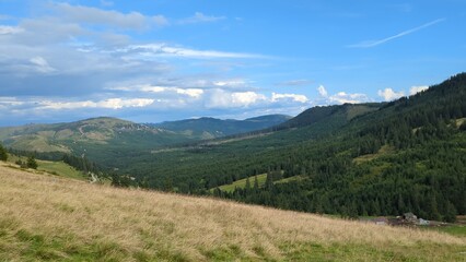 Motorbike tour along the TET route and across Romania's wild landscapes