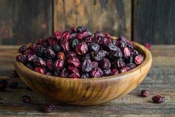 Barberries: A Healthy and Organic Ingredient for Flavorful Cooking