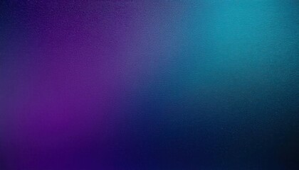 Wall Mural - vibrant gradient textured background. purple to blue spectrum for modern digital designs, presentati