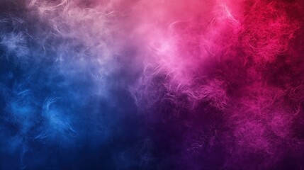 Fototapete - Abstract vibrant pink and purple colors with dark blue textured wall background. Modern artistic design with soft pastel hues, creating a harmonious blend of abstract shapes and textures, ideal for di