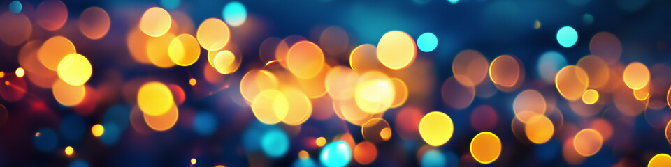 fire in the night