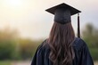 © spacenomads - Celebrating academic achievements a graduate's journey towards a bright future