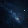 © Shahidaartworks - Night view of sky fully star