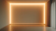 © A2Z AI  - Home Light Strips for Wall Lighting – Hidden LED Strips for Modern Ambiance