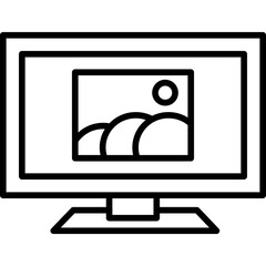 poster icon