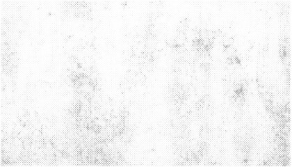 Poster - halftone background vector, abstract backdrop design with two tone pattern and copy space for edit y