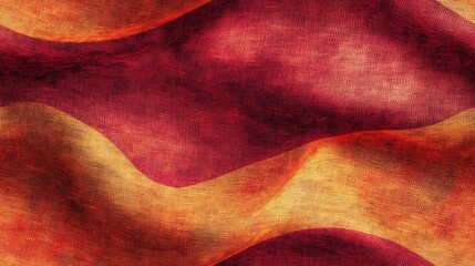 Poster - Fabric textures and background patterns