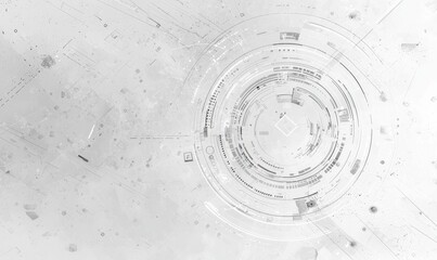 Poster - this modern technology abstract background can be used for banners, posters, templates, websites, or