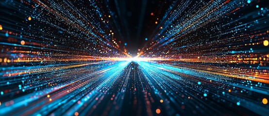 Poster - An abstract viewpoint of high speed technology in a smart industry concept