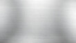 © Tark - Metal silver texture background or aluminum brushed silver texture with reflection.Abstract background for wallpaper. Generative AI