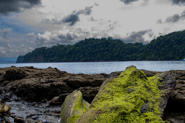 Mar Montaña y Cielo