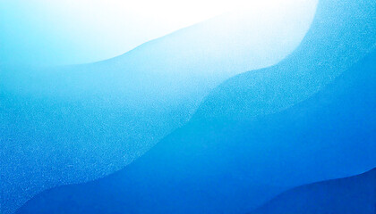 Wall Mural - blue abstract background