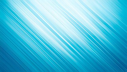 Wall Mural - blue abstract background