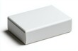 © top images - A white box with a white lid