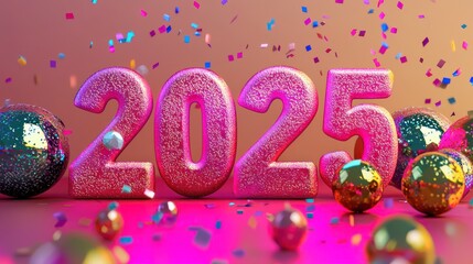 New Year 