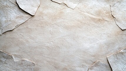 Wall Mural - Textured stone surface background