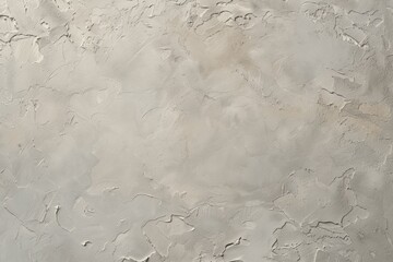 Poster - Light Taupe Concrete Wall Texture for Design Abstract Background with Free Text Space