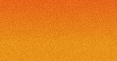 Orange, Pink, and Yellow Colorful Gradient Background with Noise Texture Effects