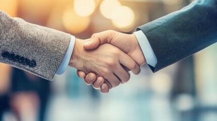 Poster - Collaboration across industries can drive innovation.