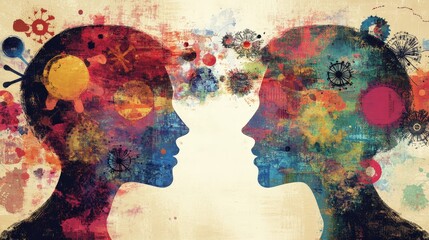 Poster - Collaboration can lead to unexpected breakthroughs.