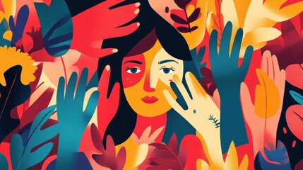 Poster - Consider the ethical responsibilities of graphic designers.