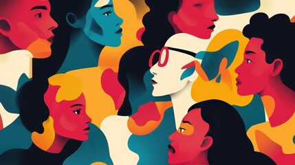 Poster - Consider the ethical responsibilities of graphic designers.
