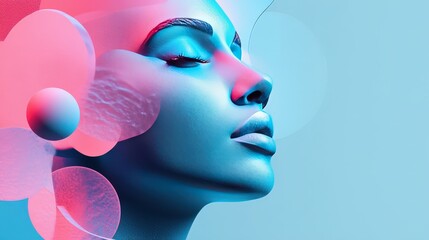 Poster - consider the future of graphic design.