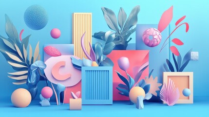 Poster - Consider the role of graphic design in social media.
