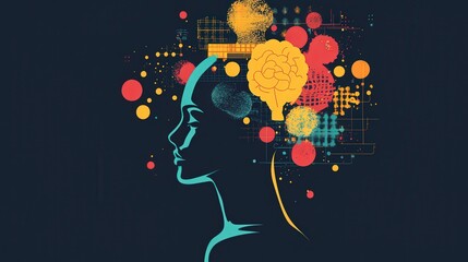 Poster - critical thinking encourages deeper analysis of information.