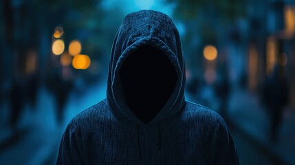 Poster - Data anonymization techniques help protect privacy by removing personally identifiable information from datasets used for analysis or marketing