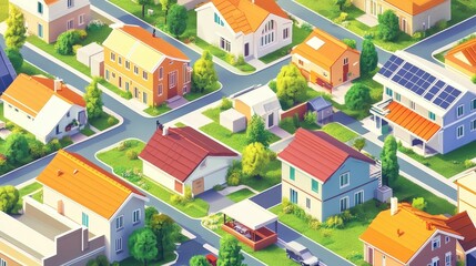 Poster - decentralized energy systems, such as microgrids, enhance resilience and sustainability in communiti