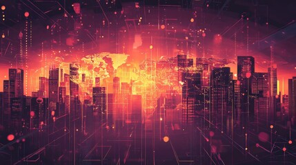 Poster - Digital currency regulations are evolving globally, with different countries adopting varying approaches to address the challenges and opportunities presented by cryptocurrencies