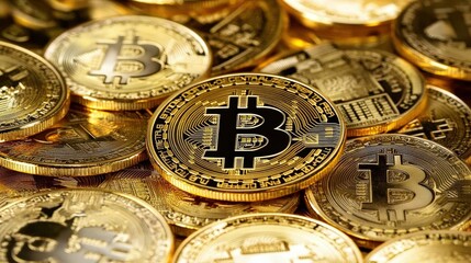 Poster - Digital currency transactions are processed quickly and efficiently, reducing the time and cost associated with traditional banking methods for sending and receiving money