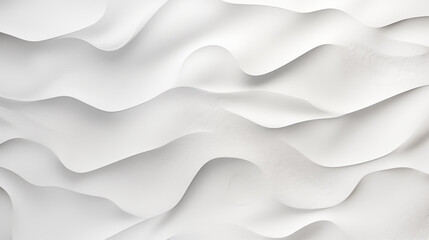 white texture and background. abstract white wave modern soft luxury texture with smooth