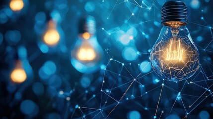 Poster - Digital transformation is not just about technology; it requires a shift in mindset, company culture, and processes to fully harness the potential of digital innovations