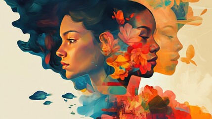 Poster - Discuss the importance of composition in digital art