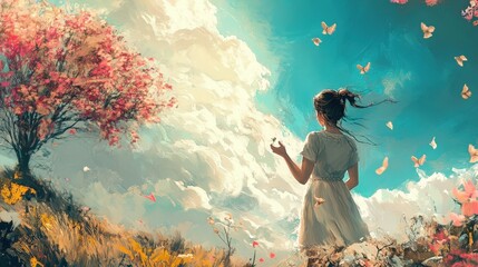 Poster - Discuss the importance of composition in digital art