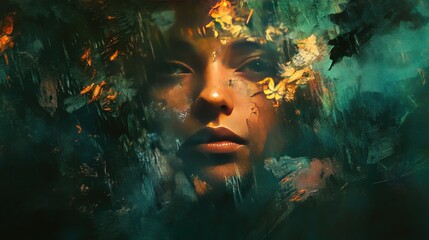 Poster - Discuss the importance of composition in digital art