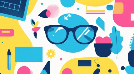 Poster - Discuss the role of branding in graphic design.