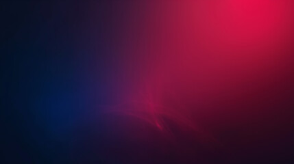 abstract gradient background red and blue color