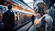© Masato Photography - ロボットと歩む新しい日常