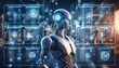 © 和正 住原 - Automation improves efficiency and reduces errors.