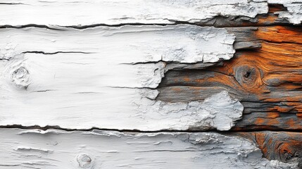 Poster - A clean white background enhanced with organic textures like wood grains and stone surfaces, ideal for natural product photography and eco-friendly design presentations