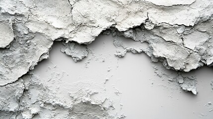 Poster - A clean white background enhanced with organic textures like wood grains and stone surfaces, ideal for natural product photography and eco-friendly design presentations