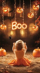 Poster - Halloween 